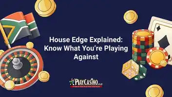 House Edge Explained: Know What You’re Playing Against