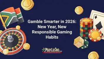 Gamble Smarter in 2026: New Year, New Responsible Gaming Habits