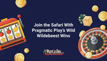 Join the Safari With Pragmatic Play’s Wild Wildebeest Wins