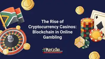 The Rise of Cryptocurrency Casinos: Blockchain in Online Gambling