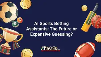 AI Sports Betting Assistants: The Future or Expensive Guessing?