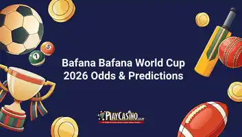 Bafana Bafana World Cup 2026 Strategy & Betting Guide