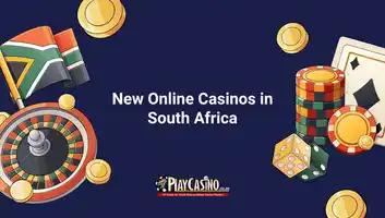 New South African Online Casinos
