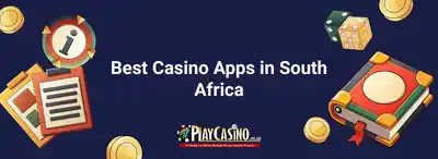 Best Casino Apps in South Africa