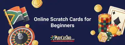 Online Scratch Cards for Beginners