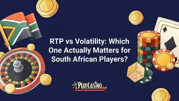 RTP vs Volatility: Which One Actually Matters for South African Players?