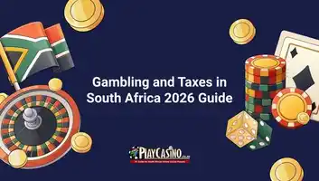 Gambling and Taxes in South Africa 2026 Guide