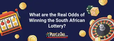 What are the Real Odds of Winning the South African Lottery
