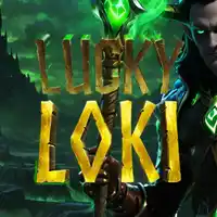 Lucky Loki Slot Review
