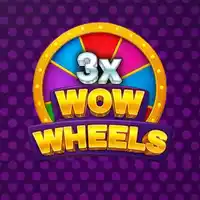 3x Wow Wheels Slot Review