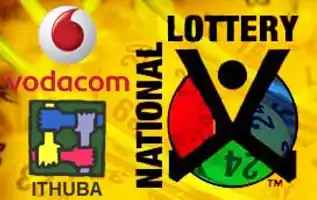 Vodacom Links to South African Lottery