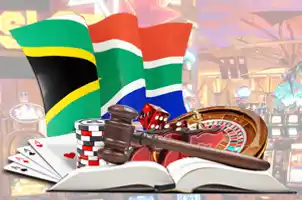 What Does the South African National Gambling Board Do?