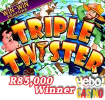 Mobile Casino Winning Streak For Yebo Casino Player