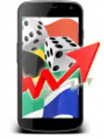 Growth of Mobile Casinos in South Africa