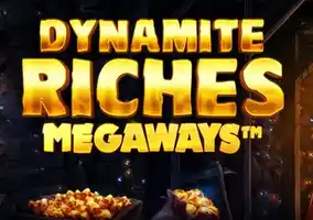 Dynamite Riches Megaways Slot Review