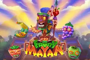 Fruity Mayan Demo & Slot Review