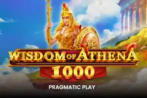 Wisdom of Athena 1000 Demo & Slot Review