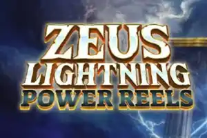 Zeus Lightning Power Reels Slot Demo and Review