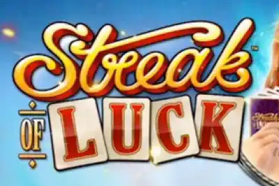Streak of Luck Slots