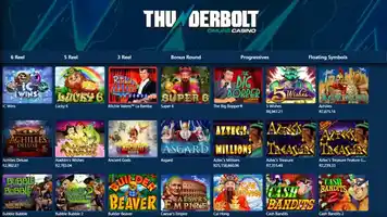 Thunderbolt Casino Review-carousel-1