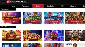 Mansion Casino Review-carousel-1