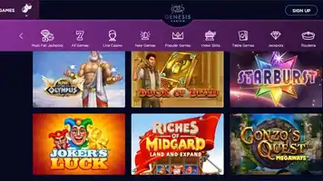 Genesis Casino Review-carousel-1