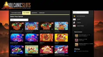 Volcanic Slot Casino Review-carousel-1