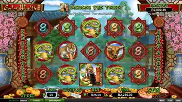 God Of Wealth Slots Review-carousel-1