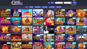 MrLuck Casino Review-carousel-1