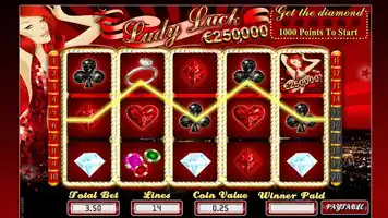 Lady Luck Slot Review-carousel-1