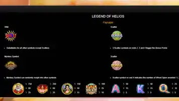 Legend of Helios Slot Review-carousel-2