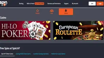 Spin247 Casino Review 2023-carousel-2