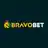 Logo image for bravobet bravobet logo logo