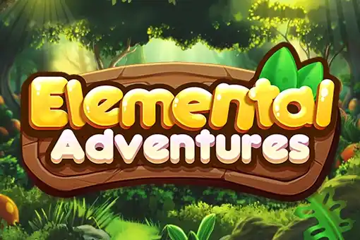 Elemental Adventures Demo and Slot Review