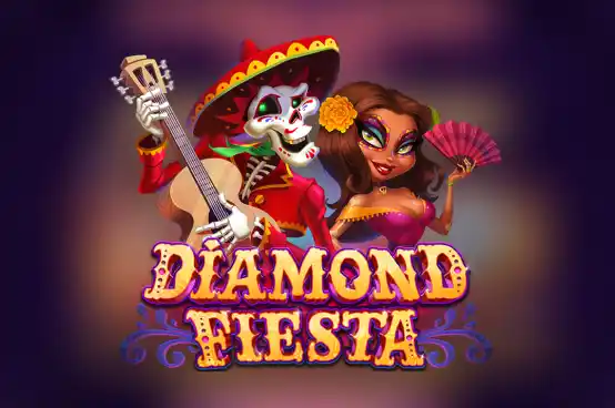 Diamond Fiesta Slot