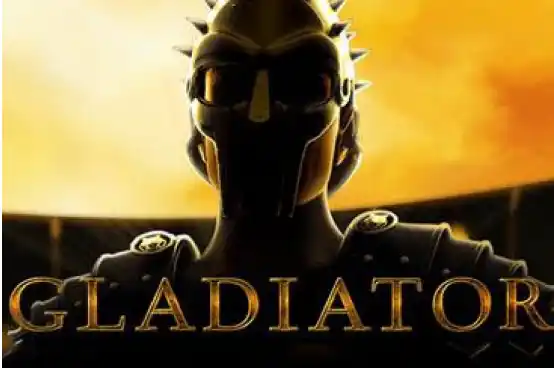 Gladiator Jackpot Slot