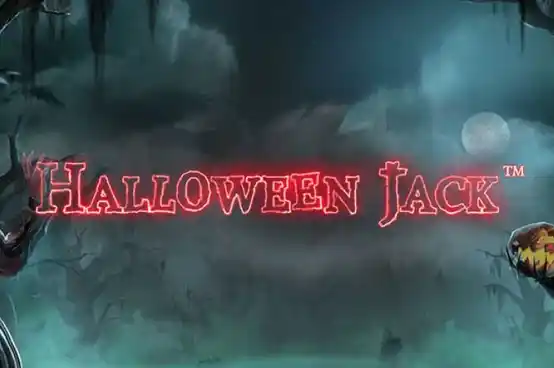 Halloween Jack Slot Demo & Review