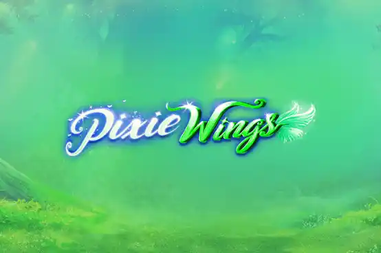 Pixie Wings Slot Review