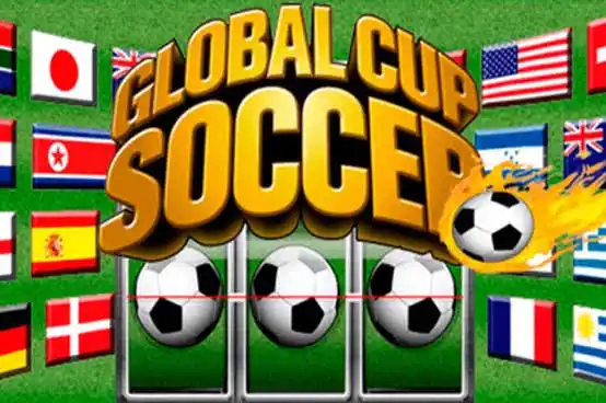 Global Cup Soccer Slots