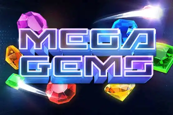 Mega Gems Slots