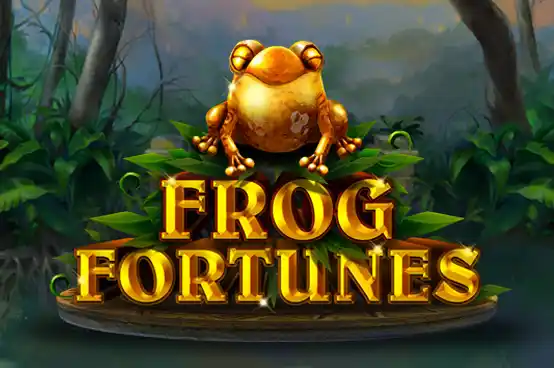 Frog Fortunes Slot Review