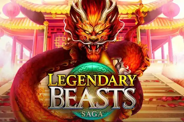 Legendary Beasts Demo & Slot Review