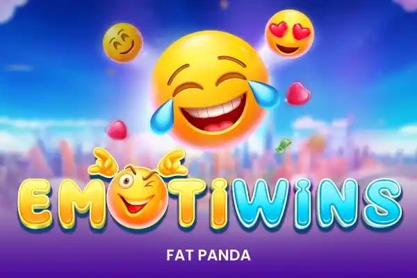 Emotiwins Slot Review
