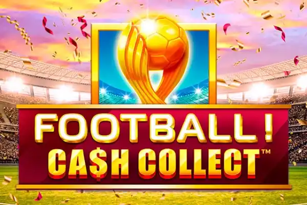 Football Cash Collect Demo & Slot Review