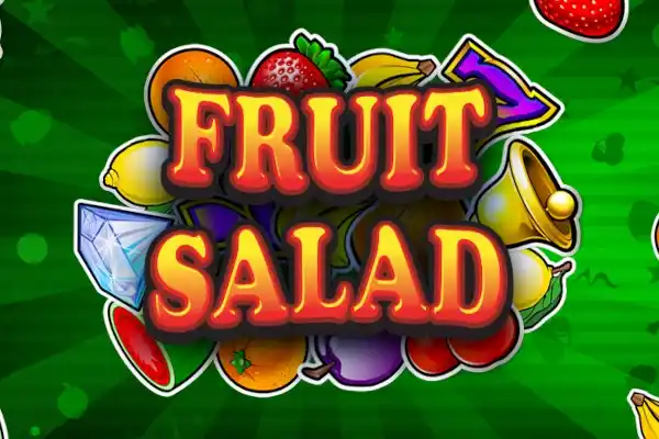 Fruit Salad Slot Review