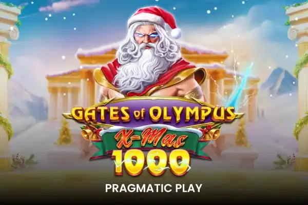 Gates of Olympus Xmas 1000 Demo & Slot Review
