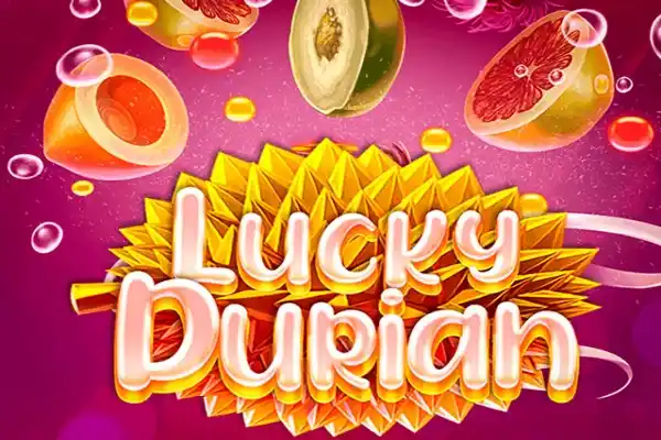 Lucky Durian Slot Review
