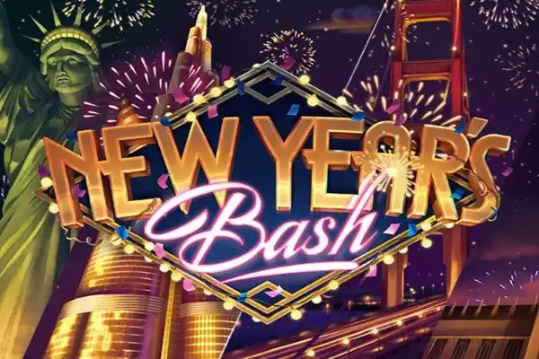 New Years Bash Review