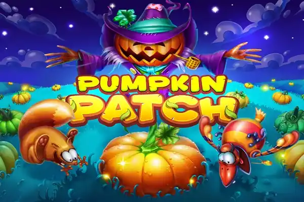 Pumpkin Patch Slot Demo & Review