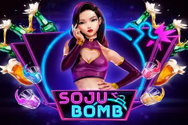 Soju Bomb Demo & Slot Review